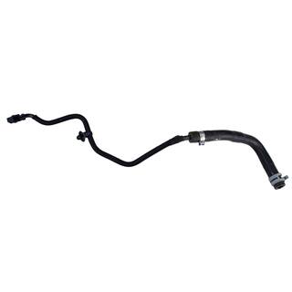 Engine Coolant Overflow Hose OEM Parts HS7Z8075A