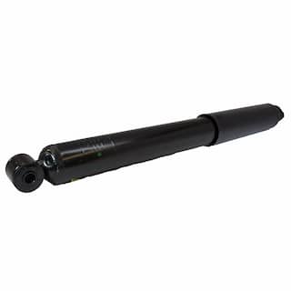 Suspension Shock Absorber - Rear OEM Parts ASH12186