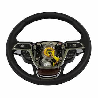 Wheel Steering (Active Steering) OEM Parts GD9Z3600CD
