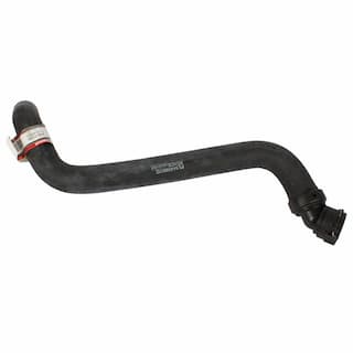 Radiator Coolant Hose - Upper 5.0L OEM Parts KM5306