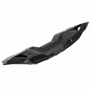 Rear Body Panel - Rear, Back OEM Parts DP5Z5440320B