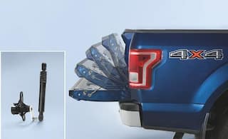 F-150 2021-2025 Tailgate Viscous Dampening Cartridge OEM Parts ML3Z5D008C