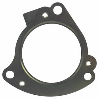 Turbocharger Gasket Catalytic Converter - 2.3L OEM Parts L1MZ6L612A