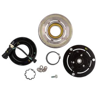 AIR CONDITIONING (A/C) Compressor Clutch - 3.5L OEM Parts YB3265