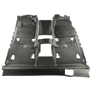 Mat Floor (AT) OEM Parts LC3Z2513010AA