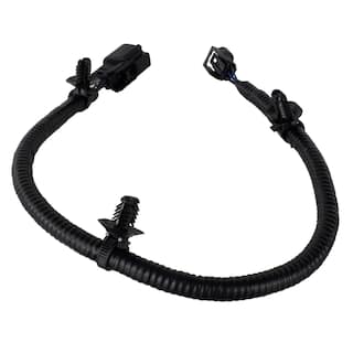 Engine Compartment Wiring - Center OEM Parts NL3Z14290K