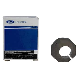 Alignment Camber Adjusting Eccentric Adjuster Kit <br>A circular device that has an offset hole to alow for OEM Parts 5C3Z3B440KKL