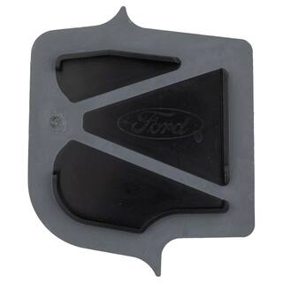 Body A-Pillar Reinforcement Insulator Cowl Panel - Left, Front OEM Parts BK3Z61023A61A