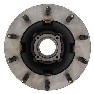 Wheel Hub - Front 20, 22 OEM Parts HUB292