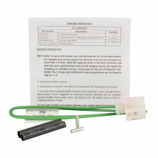 Wire asy OEM Parts WPT1483