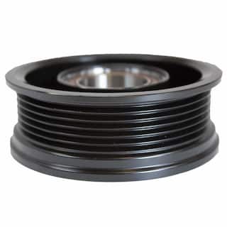 AIR CONDITIONING (A/C) Compressor Clutch Pulley OEM Parts YB3063