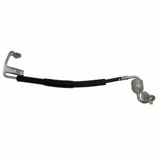 AIR CONDITIONING (A/C) Refrigerant Discharge Hose Tube - 2.3L OEM Parts YF37145