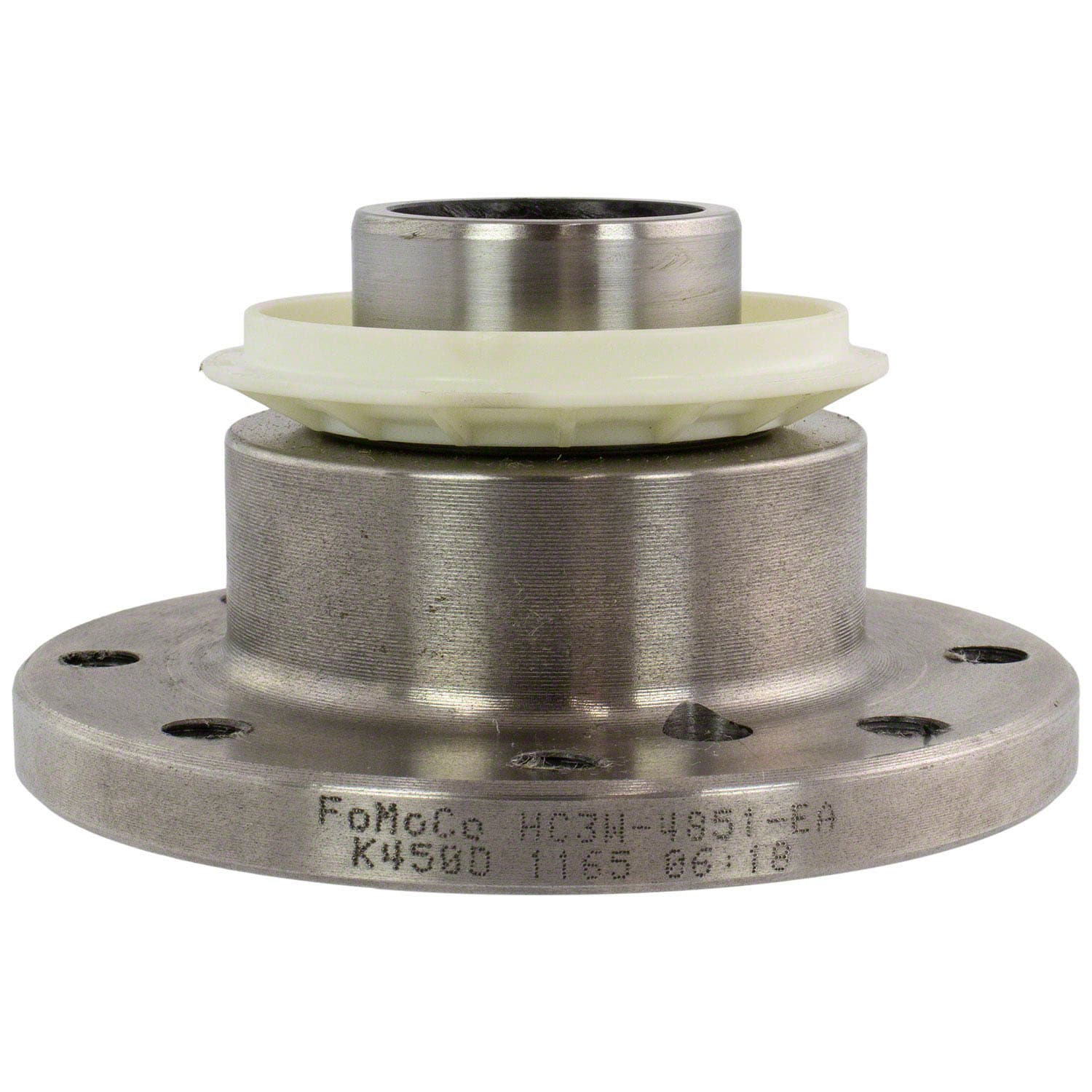 Flange - Rear | FordUS