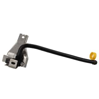 Diesel Exhaust Fluid (DEF) Pressure Sensor Emissions - 6.7L OEM Parts PC3Z9J460C