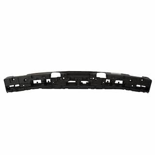 Isolator Bumper Cover Support Rail - Rear (Regular Wagon) OEM Parts BL7Z17E855A
