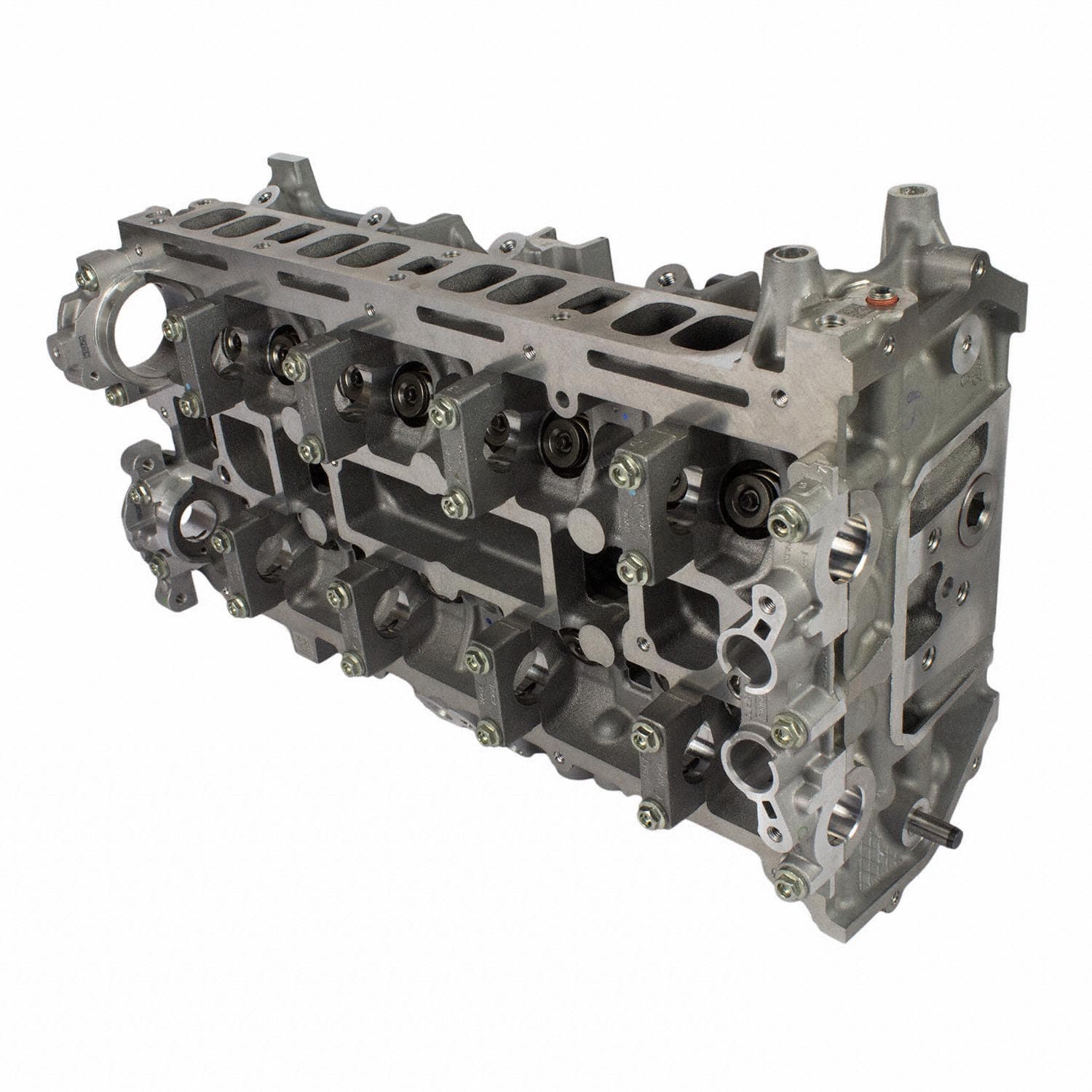 Cylinder Head - 2.3L | FordUS