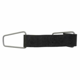 Fixing Pin Bracket retainer - Rear (REGULAR CAB) OEM Parts HC3Z17A038B
