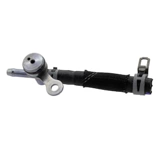 Radiator Coolant Hose OEM Parts KM7389