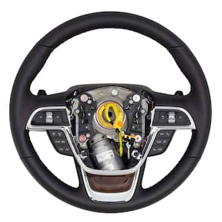 Wheel Steering (Active Steering) OEM Parts JD9Z3600DD