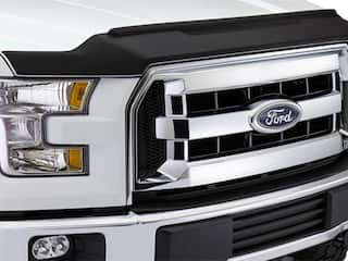 F-150 2015-2020 Matte Black Textured Hood Deflector OEM Parts VJL3Z16C900A