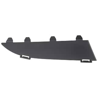 Grille Molding Opening Cover - Right, Front 1.6L OEM Parts DT1Z9D440A