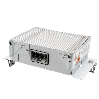 Converter Voltage OEM Parts GL7Z19G317B