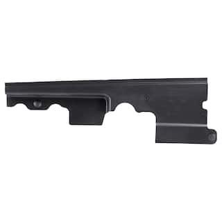 Radiator Support Air Deflector - Right 2.3L OEM Parts PR3Z8310A