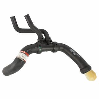 Radiator Coolant Hose - 5.0L OEM Parts KM5308