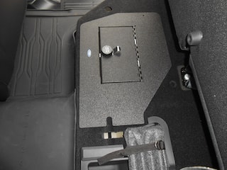 Ranger 2019-2023 Console Vault Floor Vehicle Safe OEM Parts VKB3Z9906202B