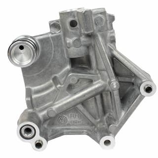 Valve Solenoid Housing - Right OEM Parts 7T4Z6C260B
