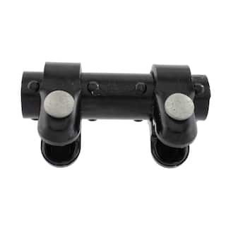 Steering Knuckle Tube - Left, Front, Inner 4 X OEM Parts MEF626