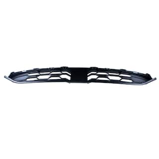 Bumper Grille - Front, Lower (ST Line) OEM Parts PJ6Z17K945A