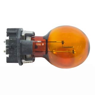 Bulb And Socket Turn Signal / Parking Light OEM Parts DS7Z13466A