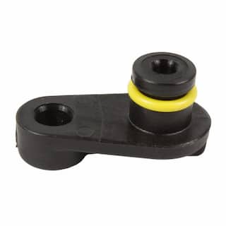 Spacer. Upper. OEM Parts FT4Z9F942A