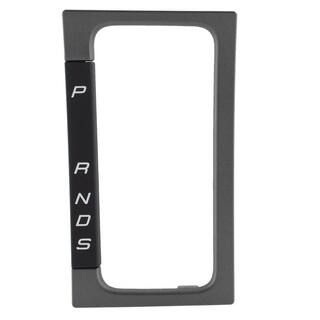 Console Trim Panel Bezel (SEL) OEM Parts DG1Z7E391BA