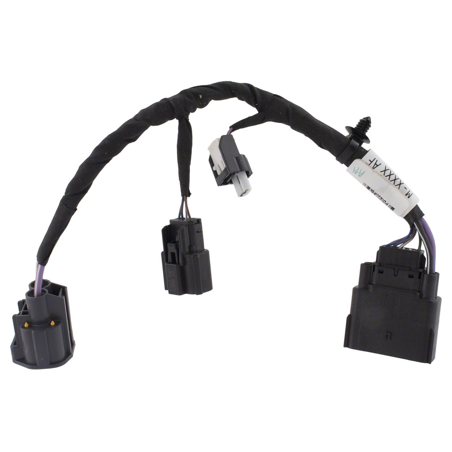 ゆうマークツー Wire Jumper - 2.0L | FordUS