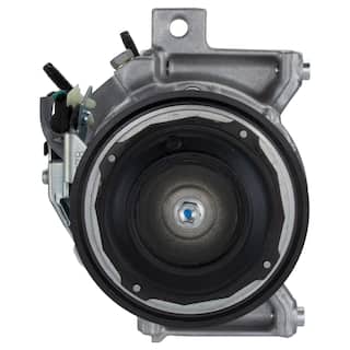 A/C Compressor OEM Parts YCC687