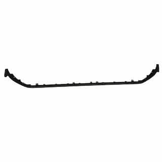 Valance Panel Bumper - Front, Lower OEM Parts AR3Z17D957AC