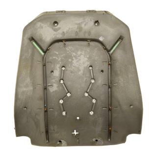 Pad Seat Heating - Front OEM Parts NL1Z7864810B