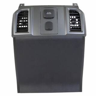 Panel Console (XL) OEM Parts FL3Z15045E24BB