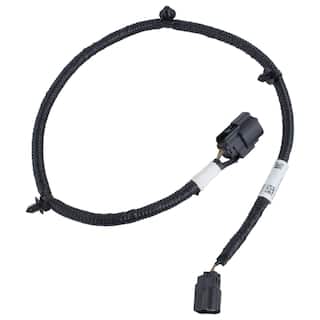 Parking Distance Aid Sensor Wire OEM Parts FL3Z15K867M
