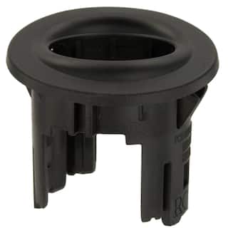 Park sensor retainer - Driver, Outer OEM Parts PC3Z15K861AE