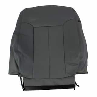 Cover Seat Back - Left, Front OEM Parts DC3Z2564417CA