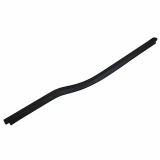 Door Window Belt Weatherstrip - Right, Front, Outer OEM Parts F81Z2521452AA