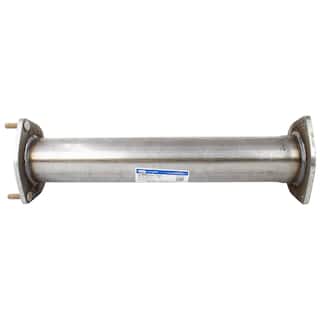 Exhaust Crossover Pipe Extension - 6.7L OEM Parts DC3Z5A212C