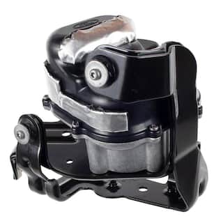 Automatic Transmission Shift Lever Actuator (AT) OEM Parts GD9Z7E096F