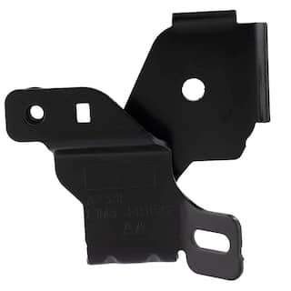 Bracket Wiring Connector Control OEM Parts L1MZ14A206A