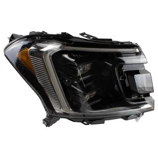 Lamp Composite Headlight - Right, Front OEM Parts KL1Z13008C