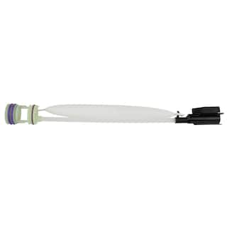 AIR CONDITIONING (A/C) Accumulator - Front OEM Parts YF38203