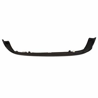 Valance Panel Bumper Extension Side Bar - Rear OEM Parts CP9Z17810B